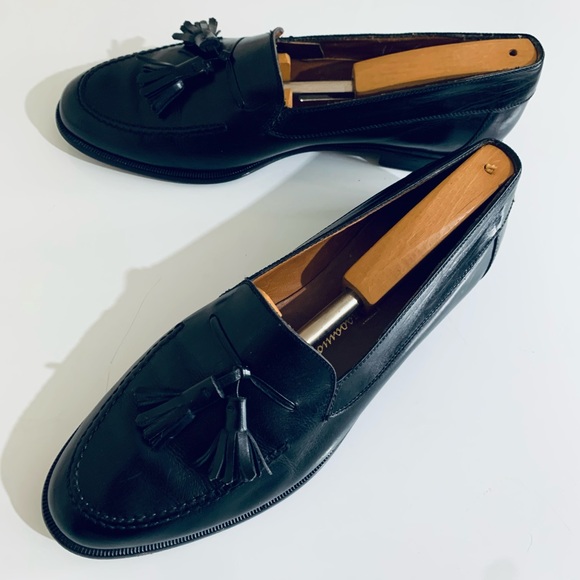 Salvatore Ferragamo Men’s Shoes 9.5 B - Picture 8 of 13